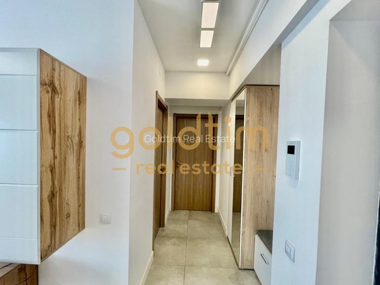 ONIX/TERASA GENEROASA/ LOC DE PARCARE/ 2 BAI - 12