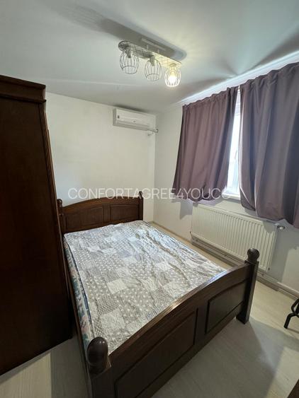 Drumul Taberei - Metrou Favorit, 65 mp, renovat, bloc reabilitat termic. - 4