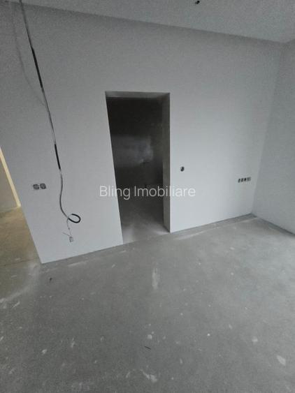 Casa individuala 5 camere, 230mp, garaj, terasa, teren 716mp, in Chinteni - 9