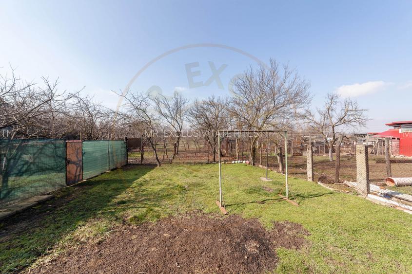 Casa parter + 3.055 mp teren in Costesti - 14