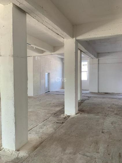 Hala industriala poziție strategica - 4