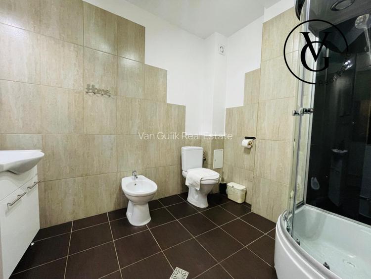 Cladire cu 9 unitati de cazare - Zona Armeneasca - 10