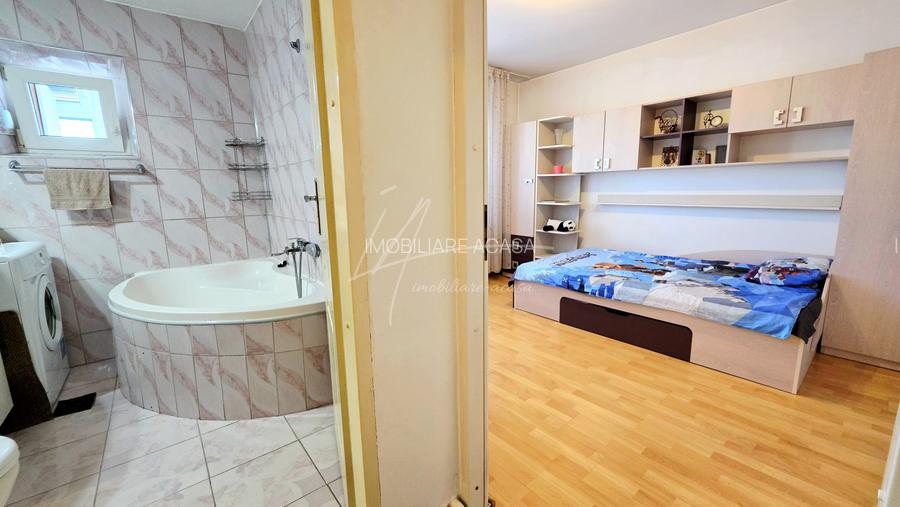 Aleea Botorani 2. Un apartament cu pachet de relaxare inclus - 38