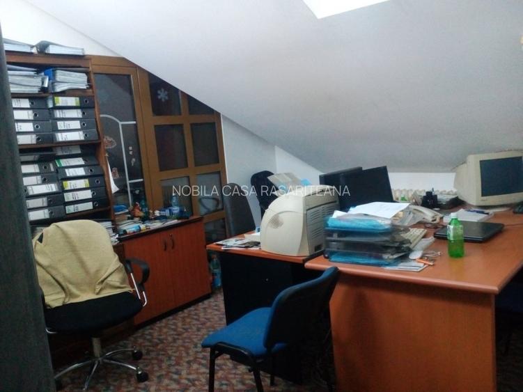 vanzare teren cu hala industriala Pallady - 10