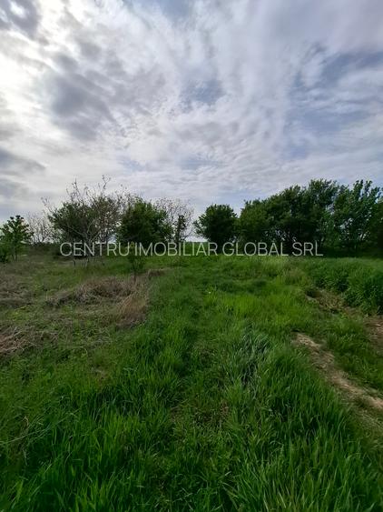 Teren construibil - 2
