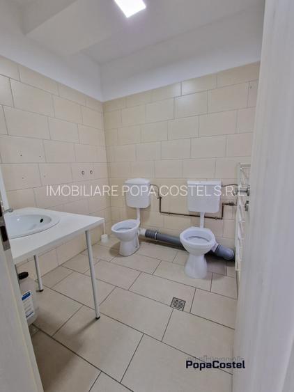 Otopeni Odai vila singur curte P+2E nemobilata centrala proprie constructie 2007 - 8