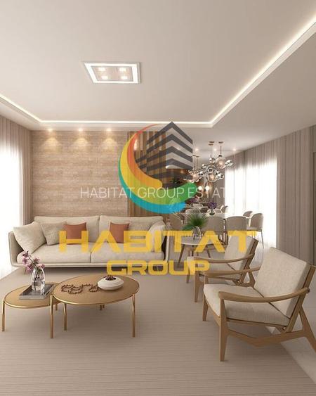 Garsoniera Zona Aparatorii Patriei - 9