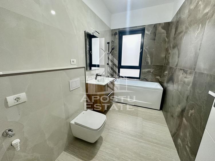 Apartament cu 2 camere, decomandat, etaj 1, zona Planetelor din Giroc. - 6