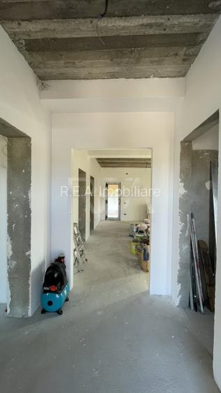 Casa Bolintin Deal - iesirea spre Ciorogarla - 15