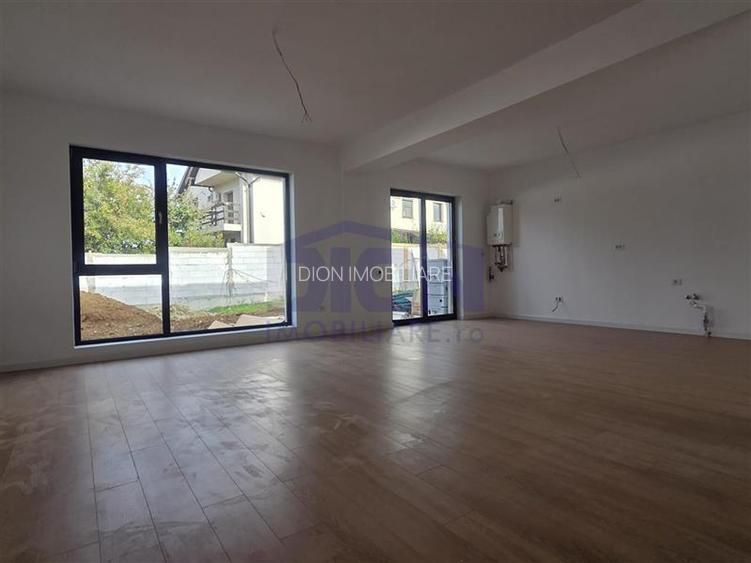 Casa individuala, incalzire in pardoseala, 320 mp - 4