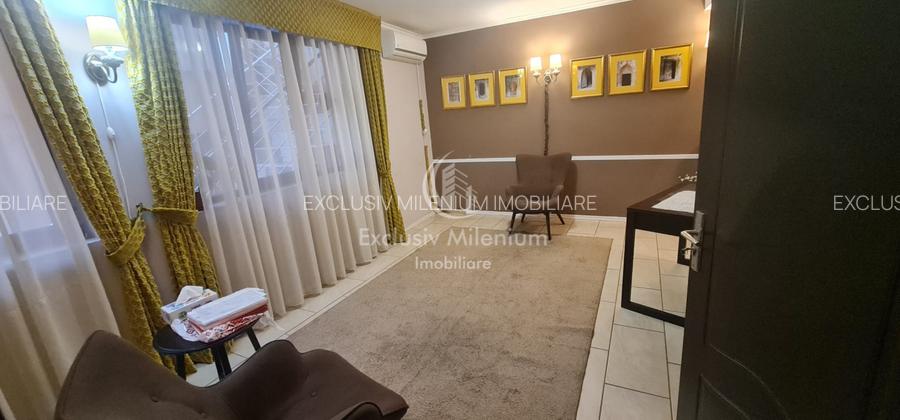 Vila Banu Manta Birouri - Victoriei - 7