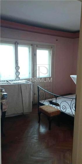 BUCOVINA - ETAJ 3 - CENTRALA PROPRIE - CLIMA - 3 CAMERE - 2 BAI - 2 BALCOANE - R - 9