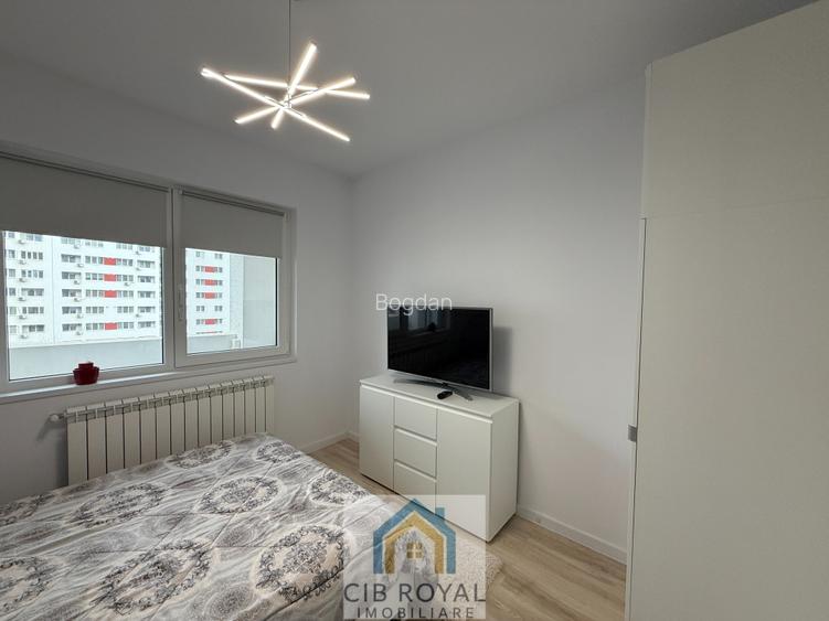 Apt. 2 cam. Rotar Park 2,bloc 2022,Militari,zona Metro-Mc Donald's,10 min metrou - 10