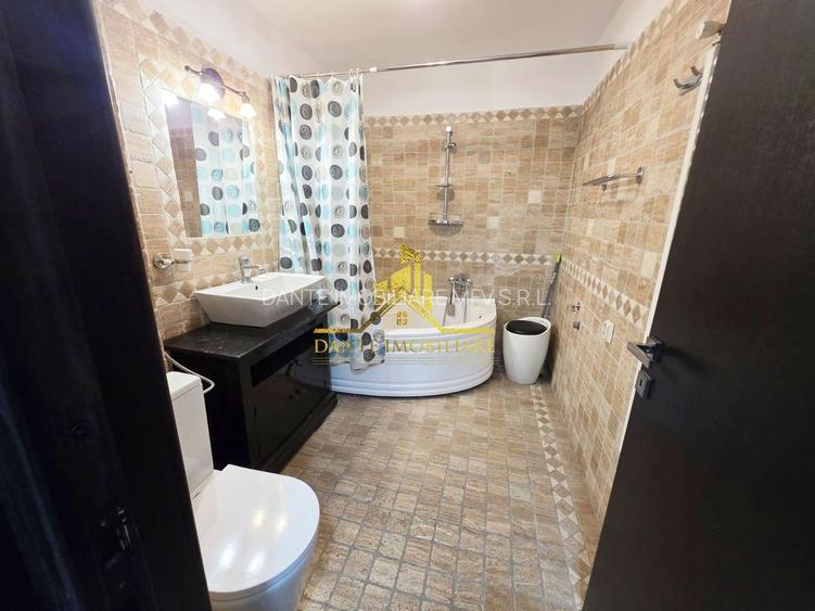 3 camere, mobilat modern, bloc nou, parcare, Buna Ziua - 16