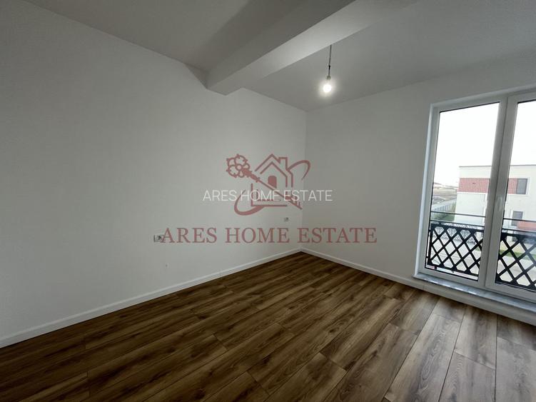 Duplex modern cu eficienta energetica - Bucovat, Remetea Mare - 16