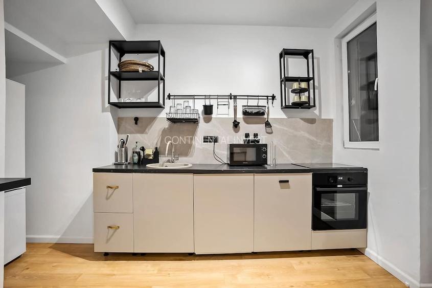 Centrul Vechi Oportunitate Apartament Lux 3 cam /80mp utili - 20