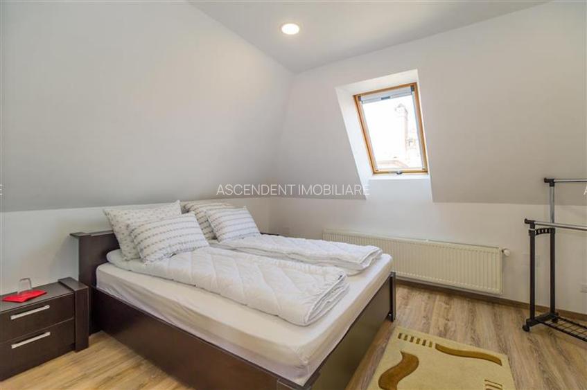 Proprietate prezentare preferentiala, purtatoare profit, Central, Brasov - 8