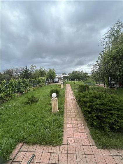 Casa P+M complet mobilata, 8 camere, teren 1000mp, langa Golful Pescarilor - 27