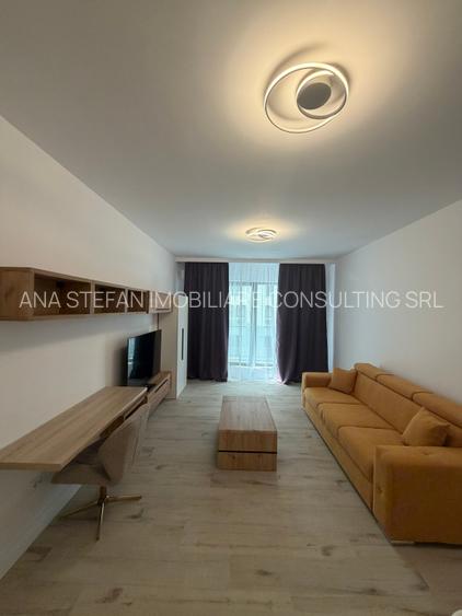 Lujerului l 2Camere Lux+Parcare Subterana l Prima Utilizare l Plaza Residence - 2