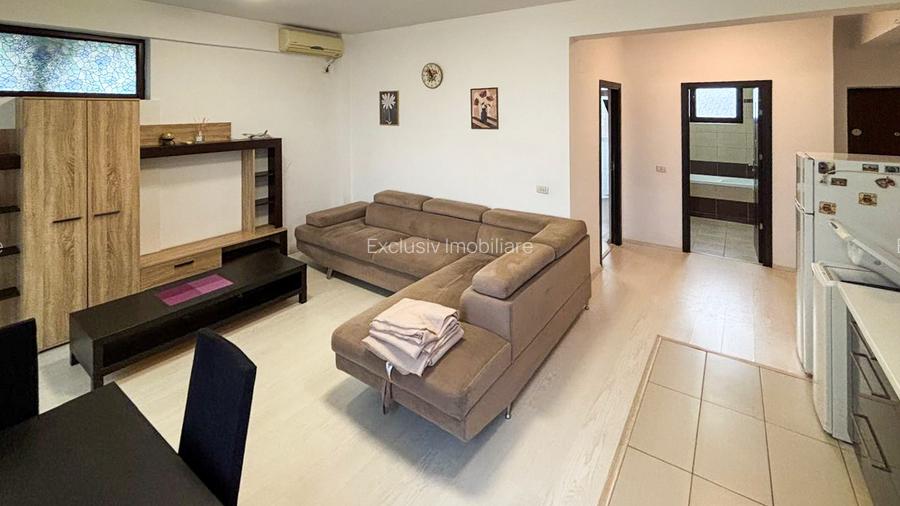 Apartament 2 camere | Tomis Plus | Parcare - 2