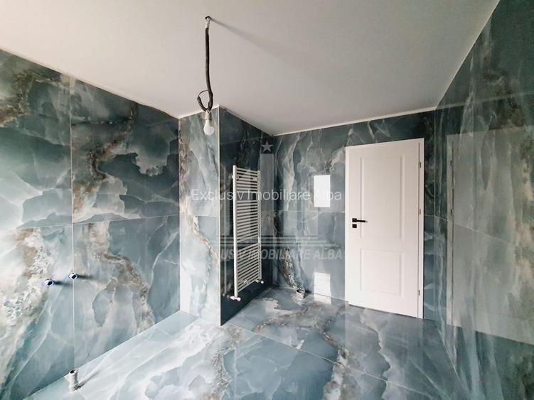 Casa individuala | 240 mp | 502 mp teren | Cetate - zona Piata - 8