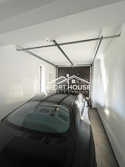 Vila cu arhitectura moderna,  piscina, cartier rezidential, IANCU NICOLAE - 25