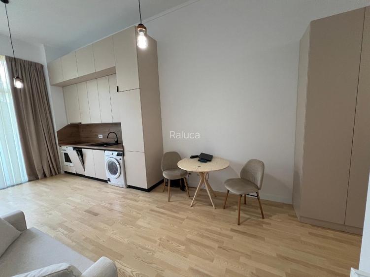 Prima inchiriere | Marmura Residence | Parcare subterana | Metrou Jiului  - 4
