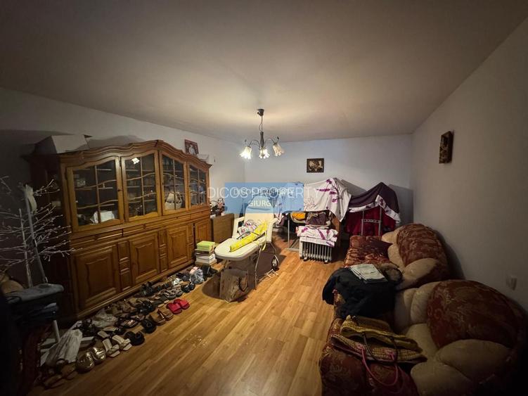 Casă cu mansardă și piscină de vânzare – Pictor Andreescu - 8