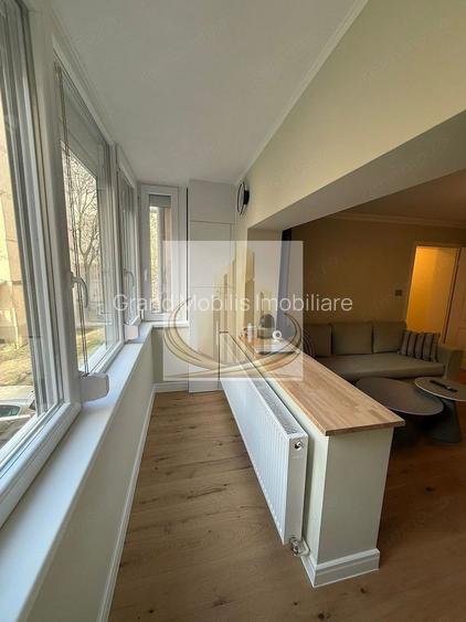 Apartament Ultra-Lux 2 Camere, 53 mp – Timișoara, Aproape de Centru - 5