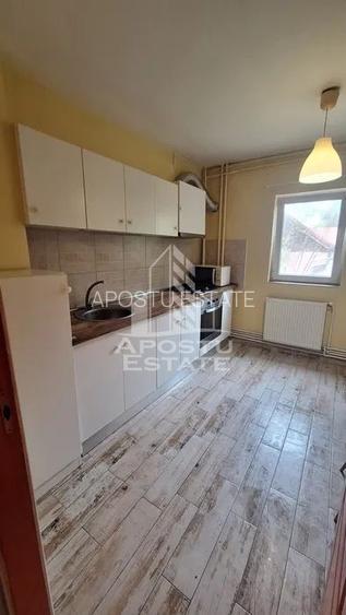 Apartament cu 2 camere, de inchiriat, zona Telegrafului, Centrala - 4