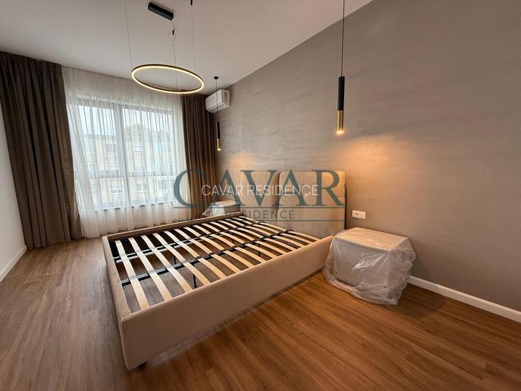 Alege standardul de calitate Cavar Residence - 6