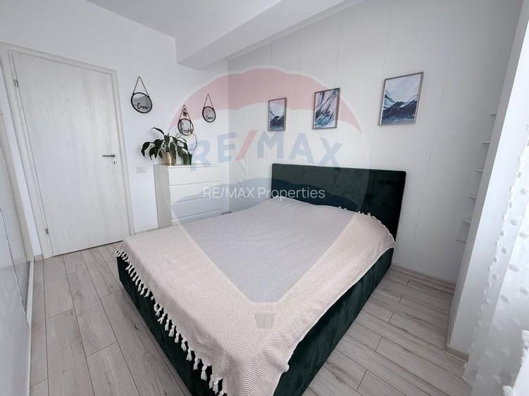 Apartament de vânzare | 3 camere, living 23 mp | Militari Residence - 5