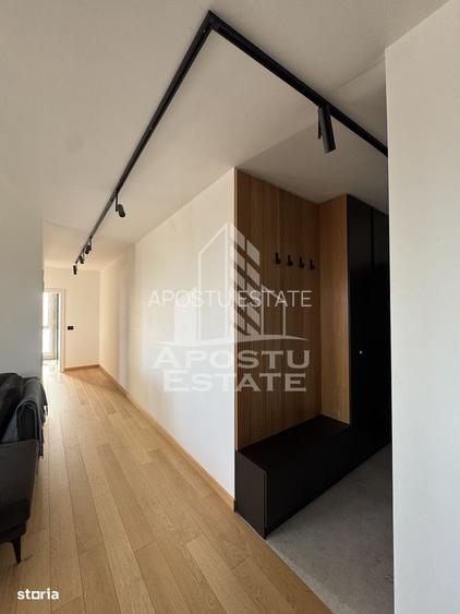 Apartament 3 camere, Loc de parcare subteran, zona Sagului-Piata Doina - 6