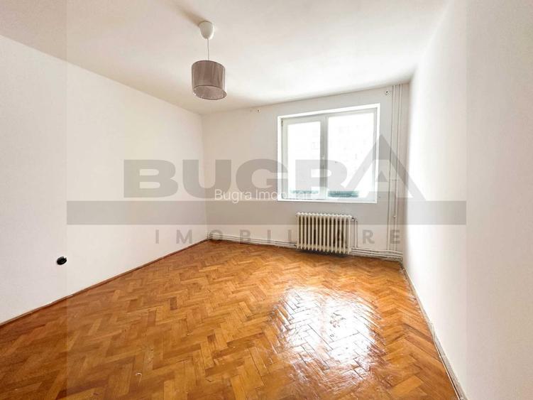 Apartament 3 camere, etaj intermediar, zona P-ta Hermes - 2