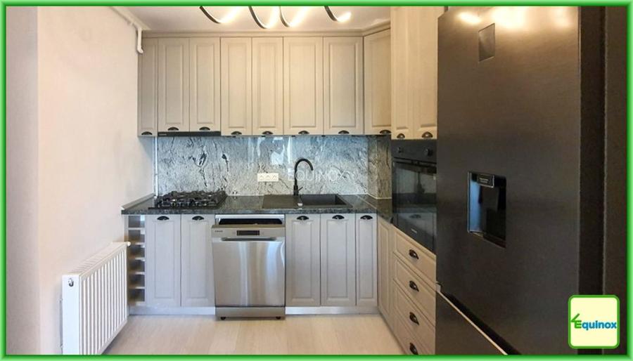 Apartament cu 2 camere de inchiriat, Bdul Bucuresti, ECX71725 - 3