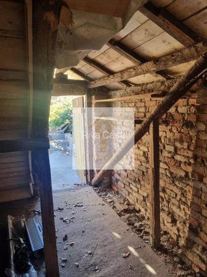 De vânzare – Casă la cheie, zonă ultracentrală Oradea. - 22