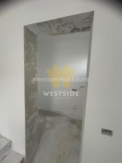 Duplex de vanzare, Mosnita Noua - 13