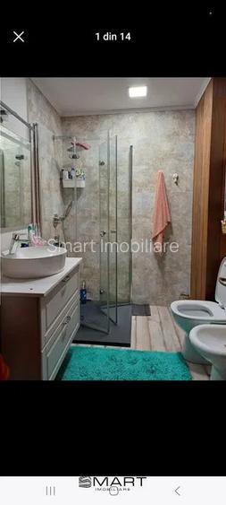 Apartament 3 camere , Mihai Viteazu - 5