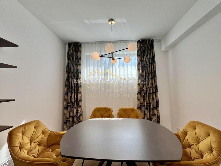 Vila LUX **5 camere**3 locuri parcare** Complex NOU//Sisesti - 42