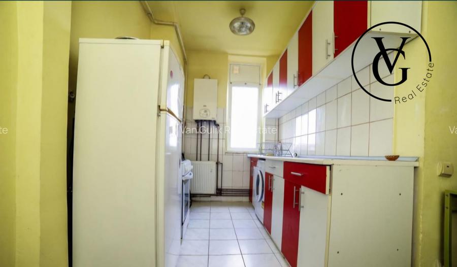 Garsoniera - Tineretului - Centrala Proprie  - 5