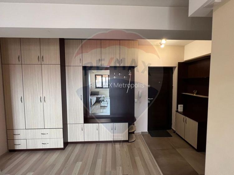 Apartament 2 camere Sălaj | Bloc 2017 | Parcare inclusă - 8