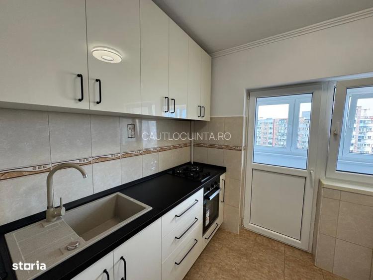 Apartament 2 camere | 13 septembrie | Hotel Mariott | Mobilat Utilat - 7