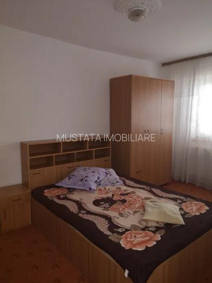 Apartament 3 camere confort 1 decomandat, zona Obor, mobilat utilat - 3