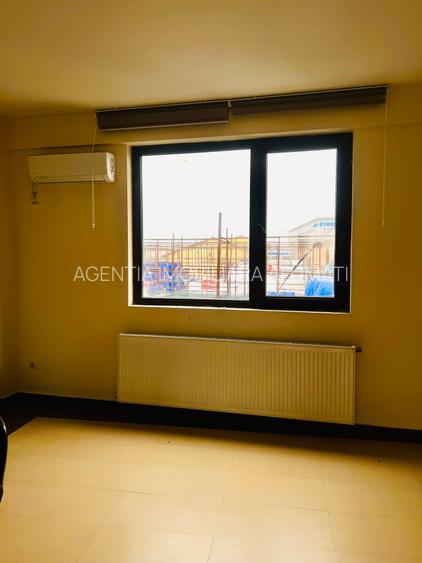 Spațiu birouri Afumați – lângă Doraly | DN2 + Centură 1 min | 4 birouri - 2