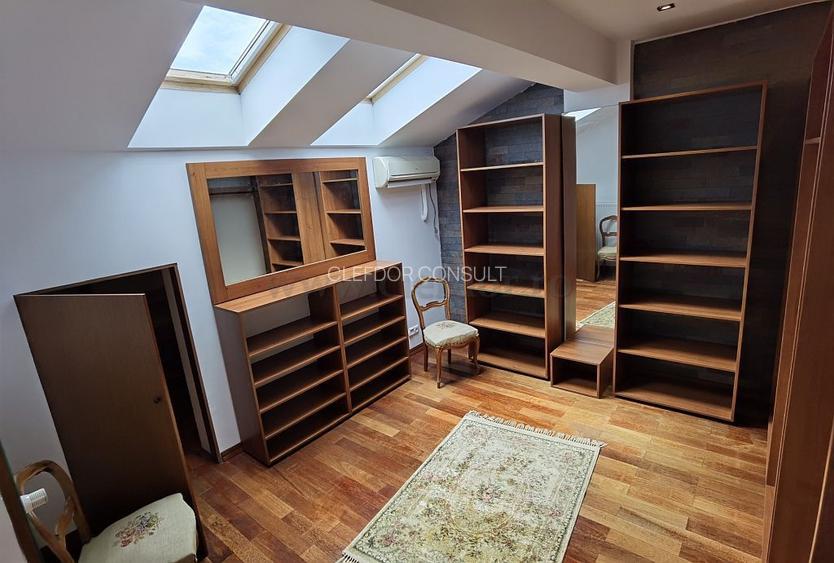 Vila cu Piscina in zona Porsche Romania - 28