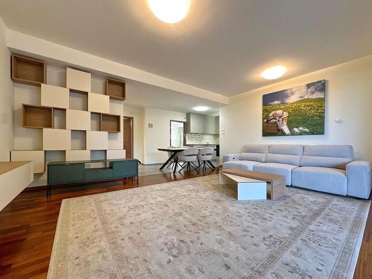 Apartament de închiriat – Bellevue Residence, Drumul Poienii - 6