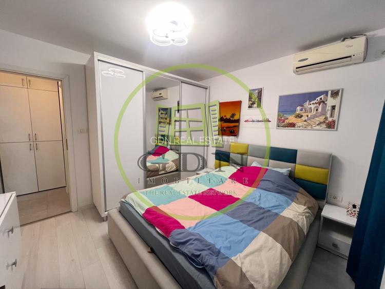 Apartament 3 camere, decomandat, cartier Cornitoiu, zona Liceul Bibescu - 5