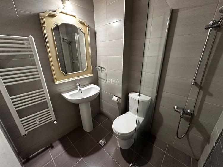 Studio Garsoniera Vedere Libera Onix Residence Grozavesti Politehnica - 13