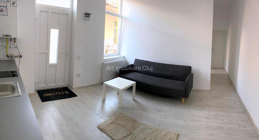 2 camere, decomandate, in zona centrala, pe Calea Motilor, zona UMF, USAMV - 2