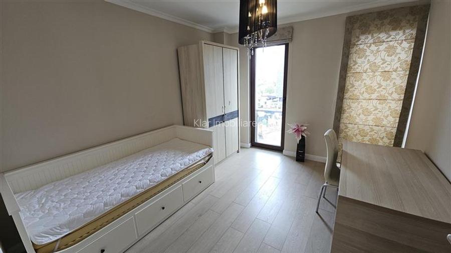 Apartament 3 camere 85mp,2balcoane,parcare, Gheorgheni,Riviera Luxury - 21